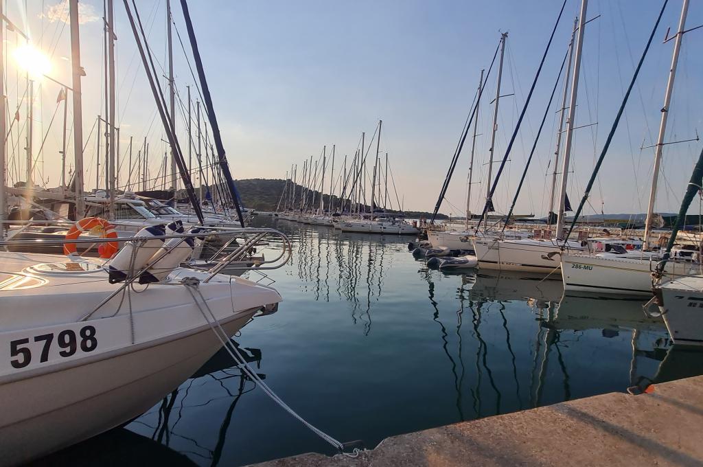 Original-Foto eines Kunden