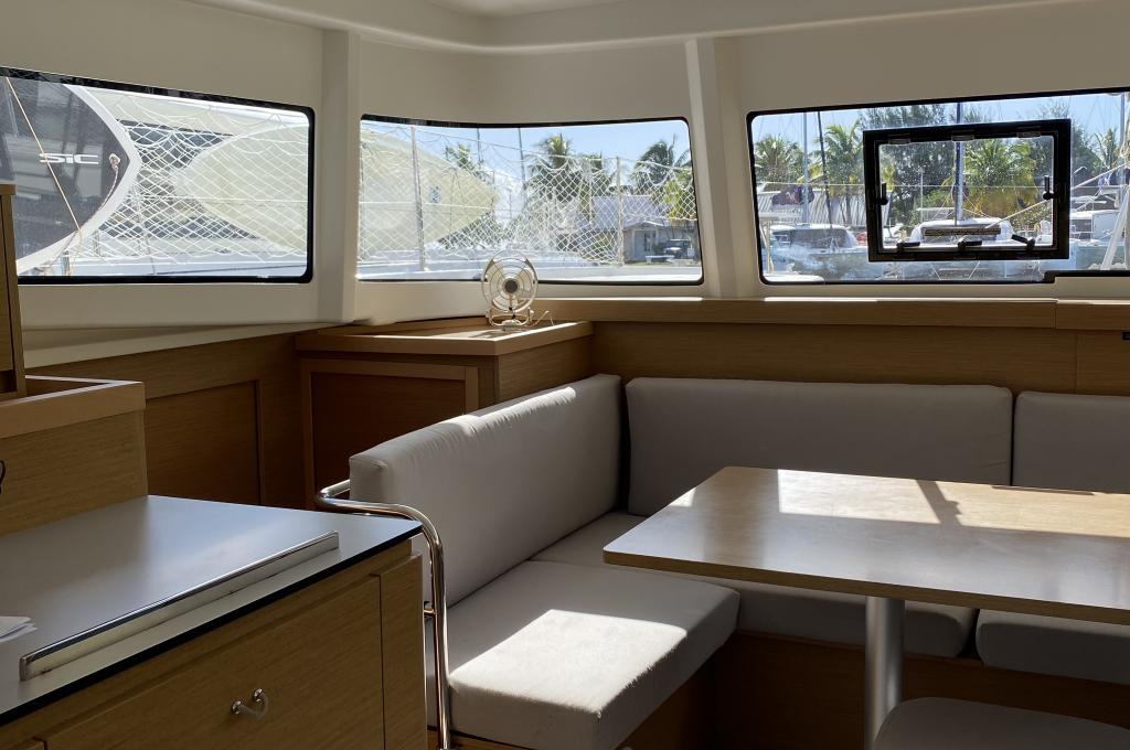 Original-Foto eines Kunden