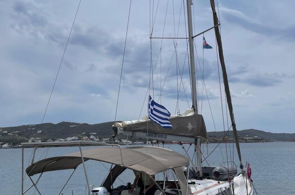 Original-Foto eines Kunden