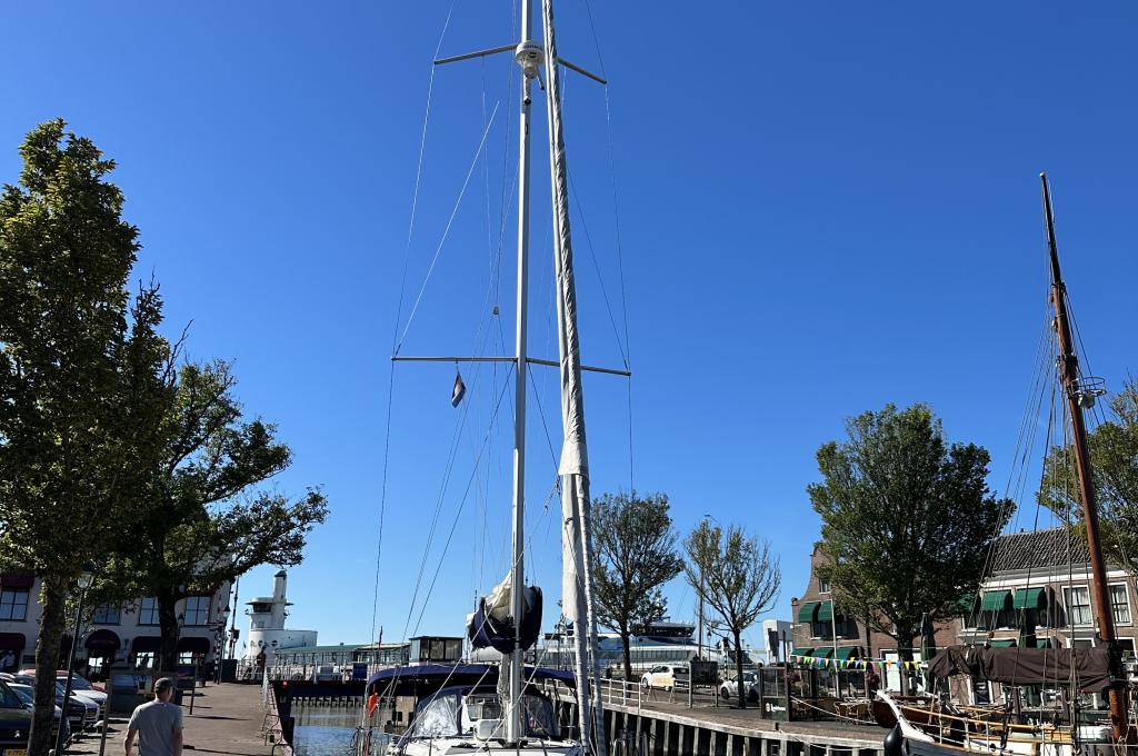 Original-Foto eines Kunden