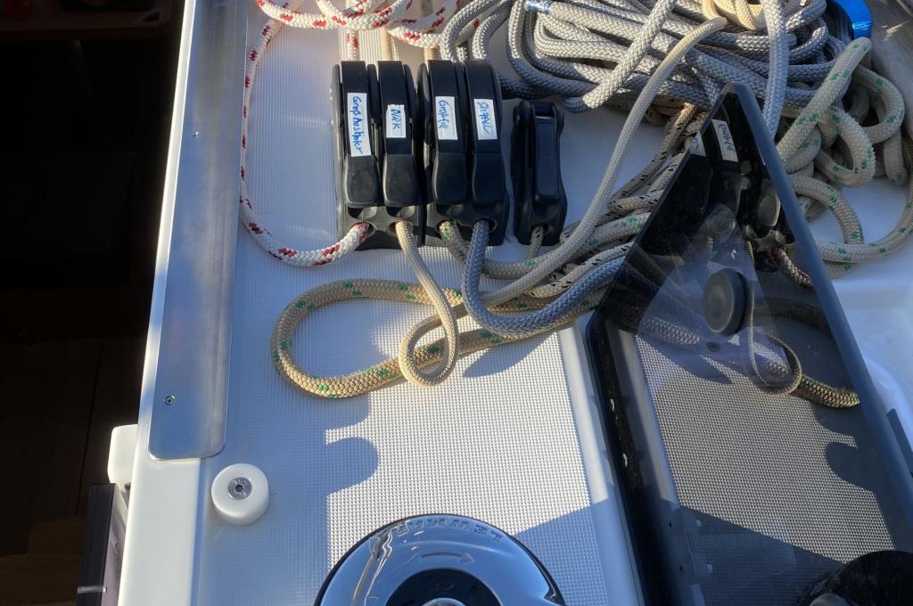 Original-Foto eines Kunden