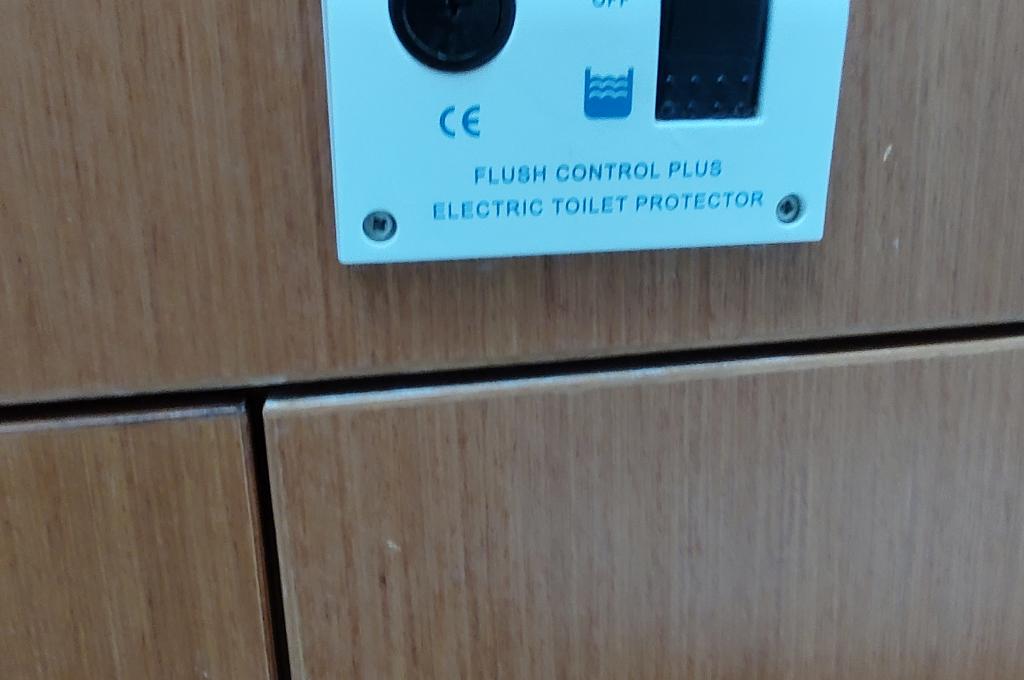 Original-Foto eines Kunden