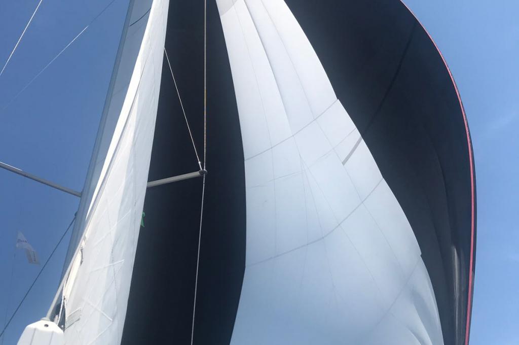 Original-Foto eines Kunden