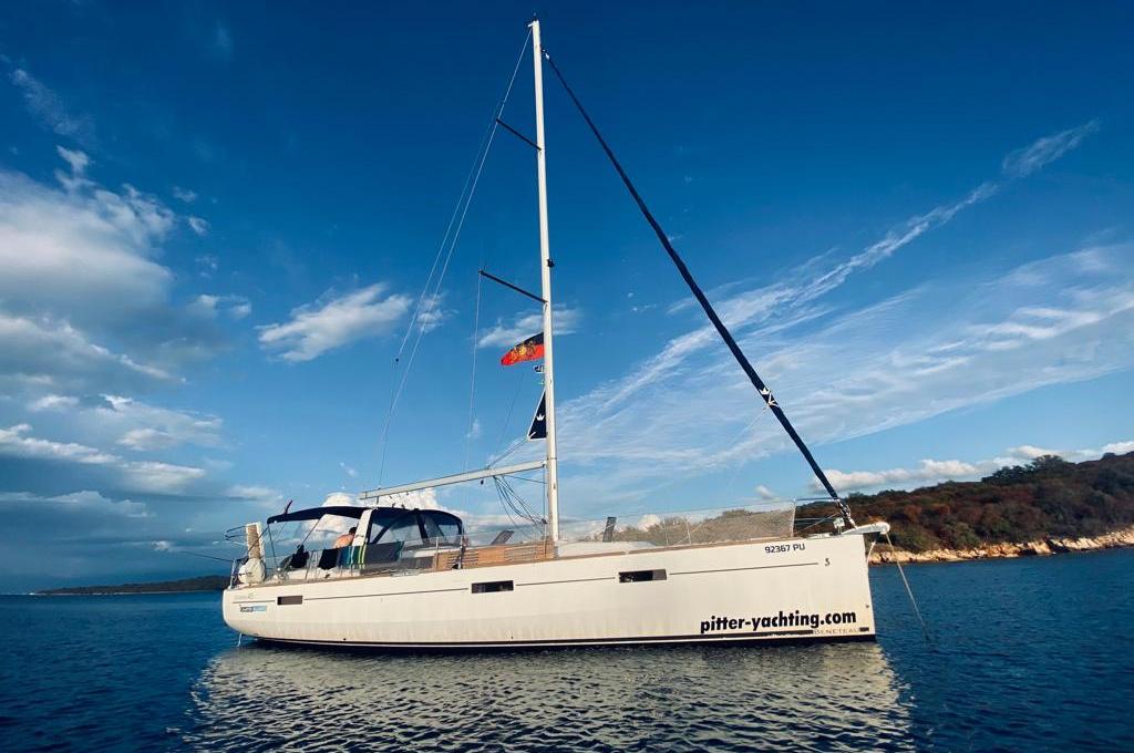 Original-Foto eines Kunden