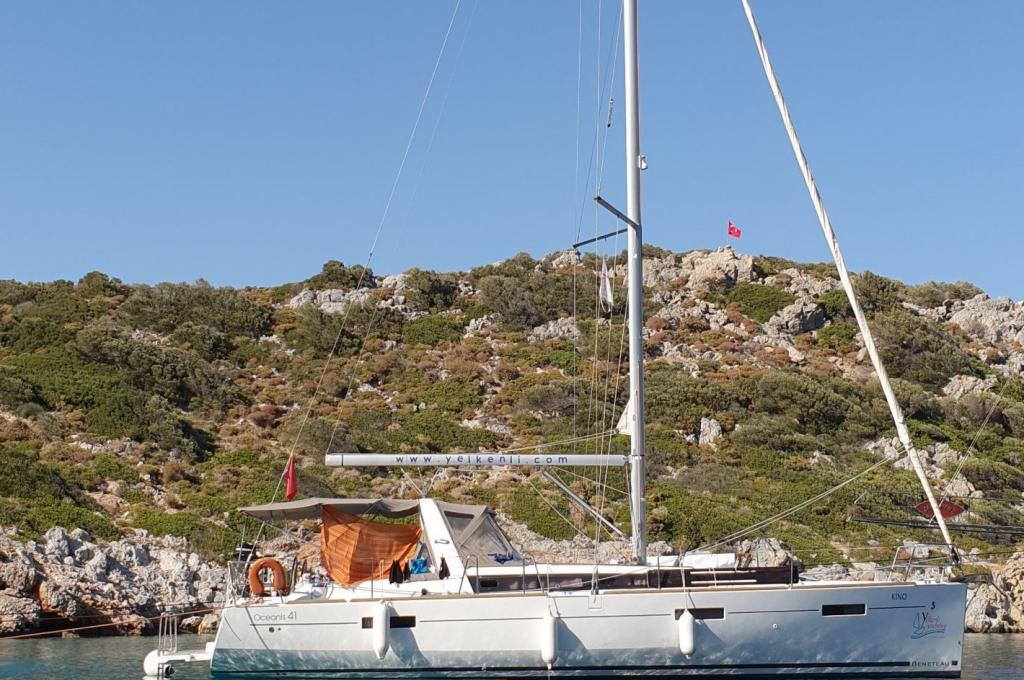 Original-Foto eines Kunden