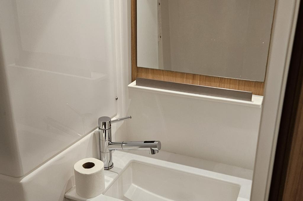 Original-Foto eines Kunden