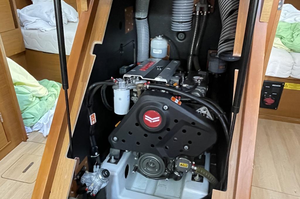 Original-Foto eines Kunden