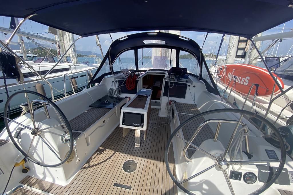 Original-Foto eines Kunden