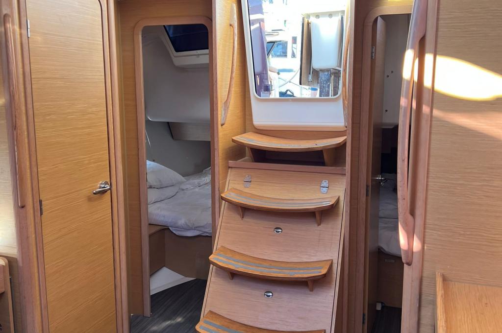 Original-Foto eines Kunden