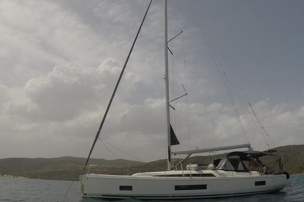 Original-Foto eines Kunden