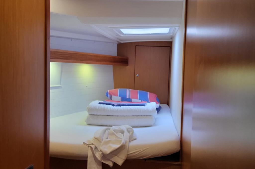 Original-Foto eines Kunden