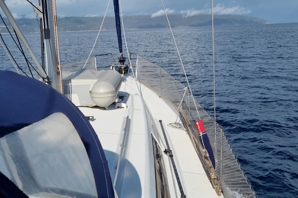 Original-Foto eines Kunden