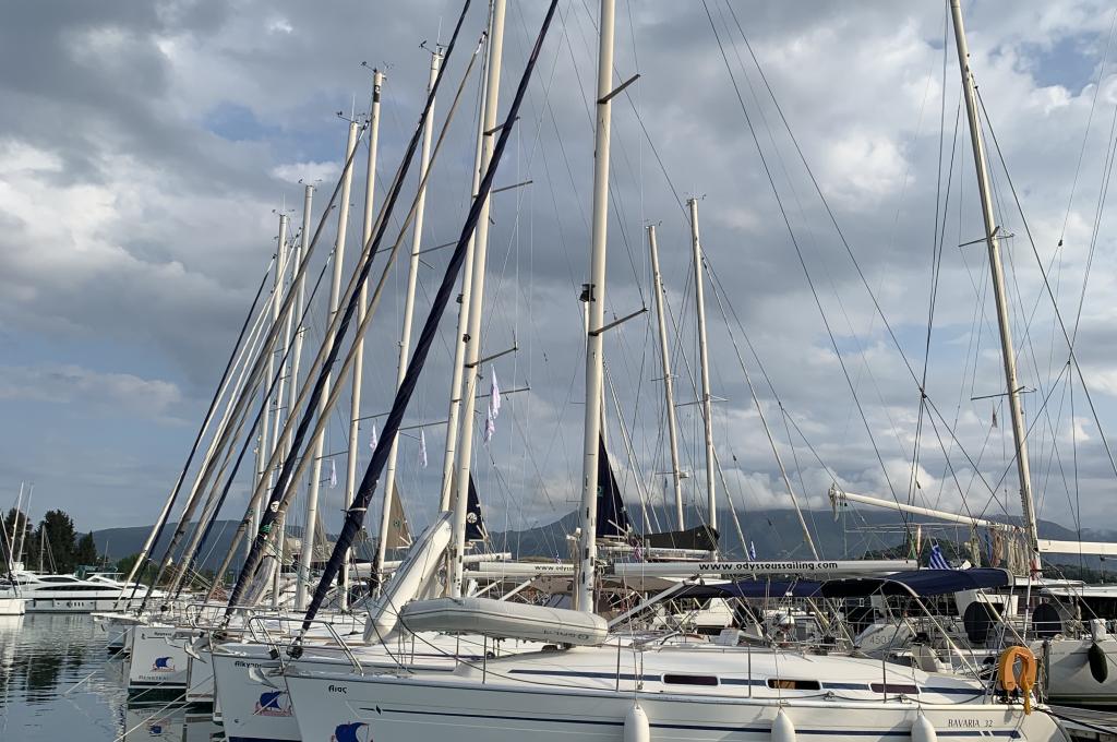 Original-Foto eines Kunden