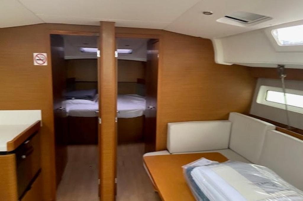 Original-Foto eines Kunden