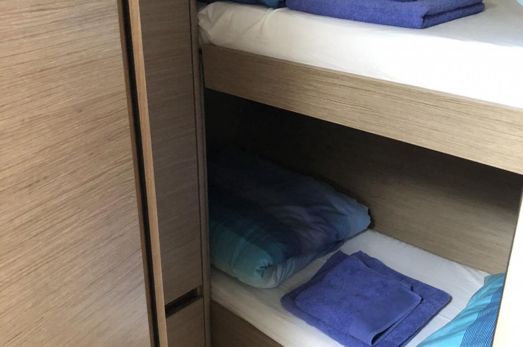 Original-Foto eines Kunden