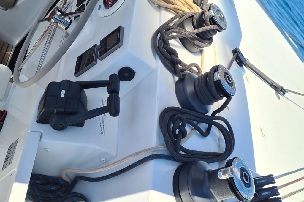 Original-Foto eines Kunden