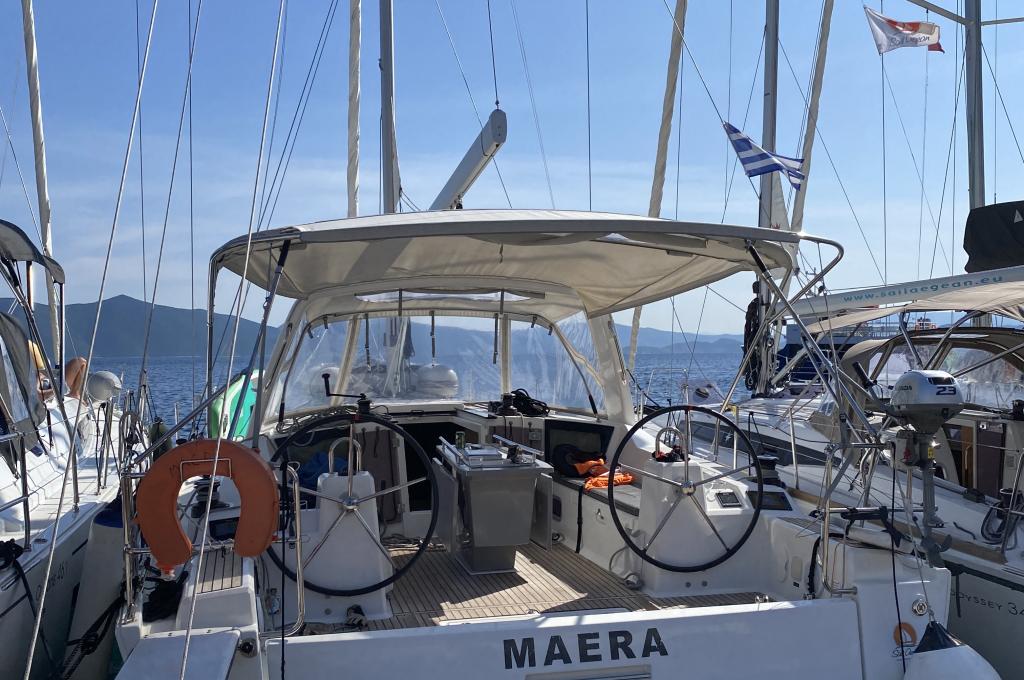 Original-Foto eines Kunden