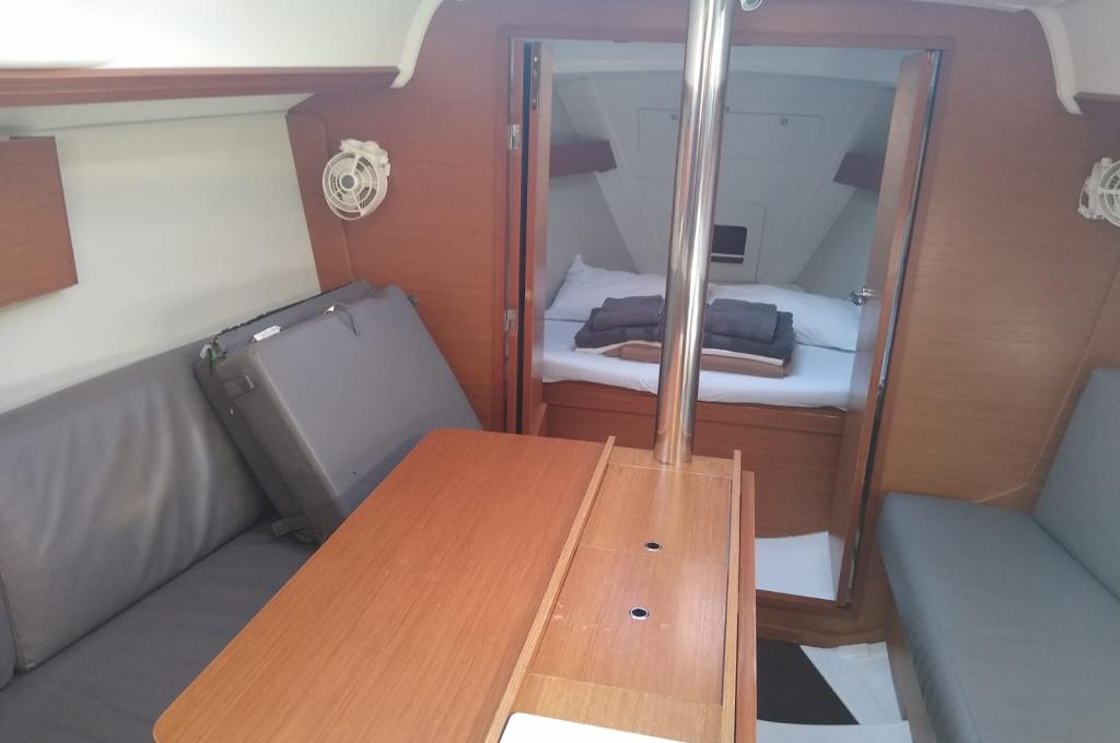 Original-Foto eines Kunden