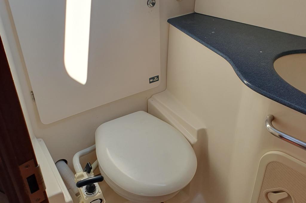 Original-Foto eines Kunden