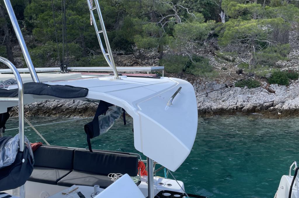 Original-Foto eines Kunden