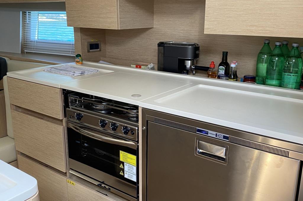 Original-Foto eines Kunden