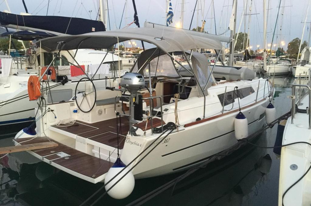 Original-Foto eines Kunden