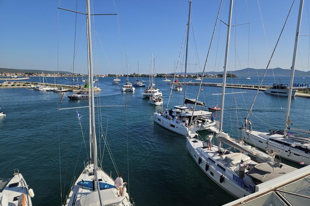 Original-Foto eines Kunden