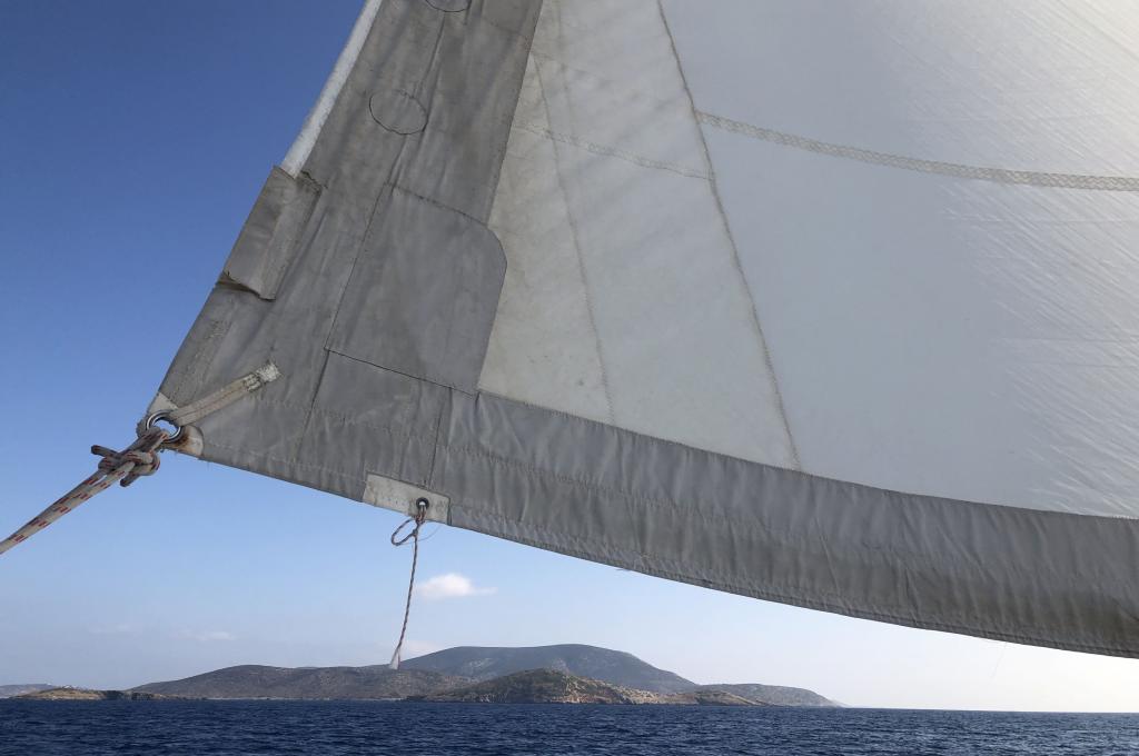 Original-Foto eines Kunden