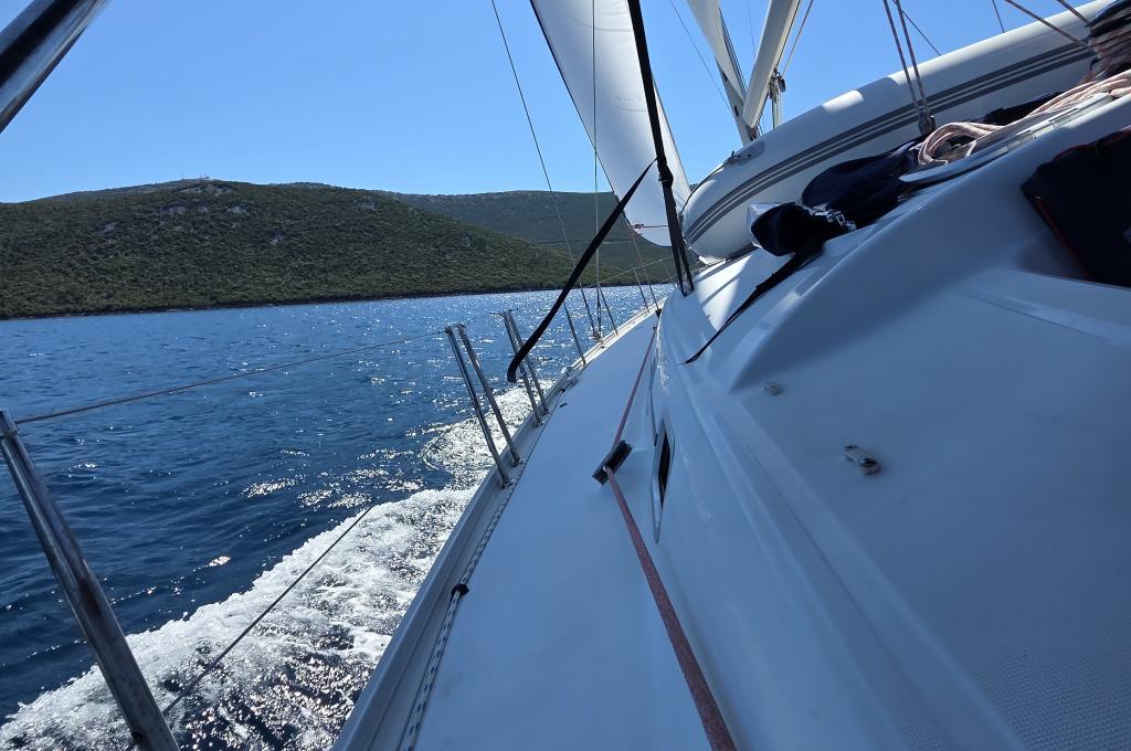 Original-Foto eines Kunden