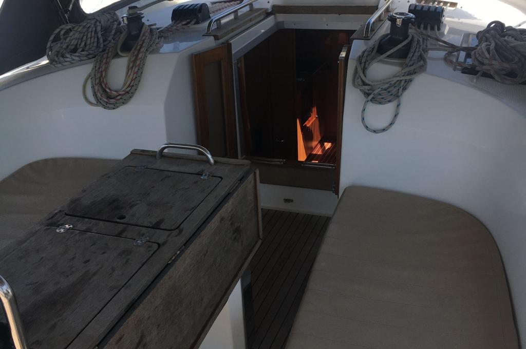 Original-Foto eines Kunden