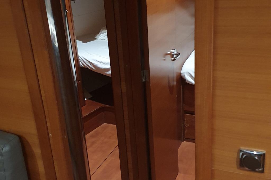 Original-Foto eines Kunden