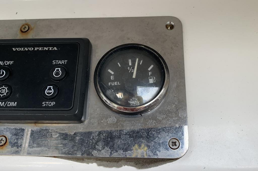 Original-Foto eines Kunden