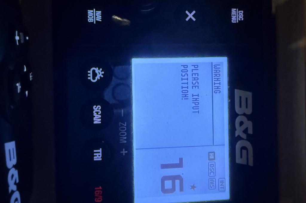 Original-Foto eines Kunden