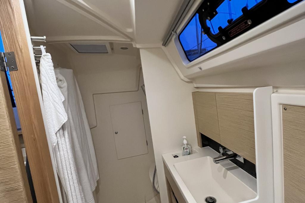 Original-Foto eines Kunden