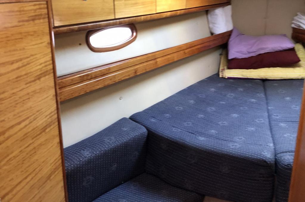 Original-Foto eines Kunden