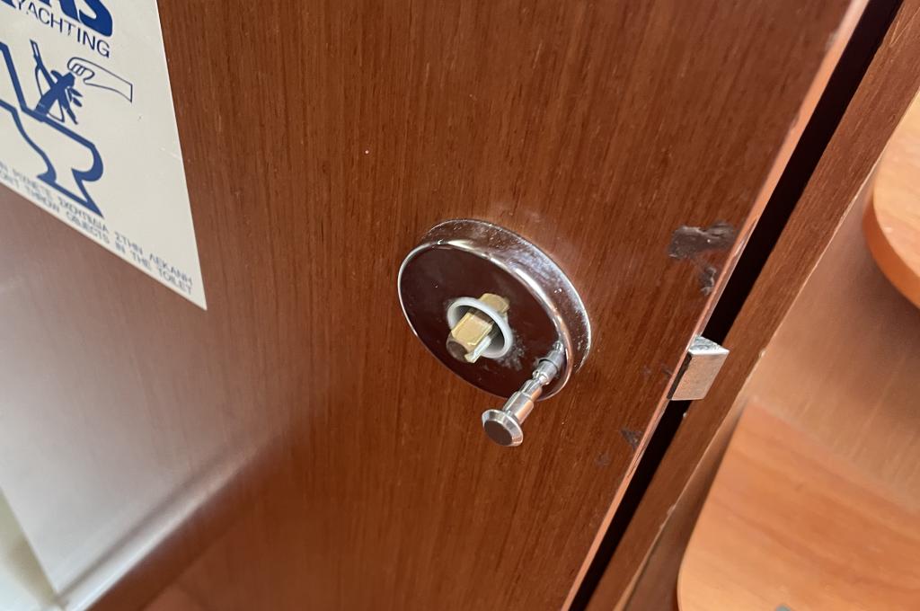 Original-Foto eines Kunden