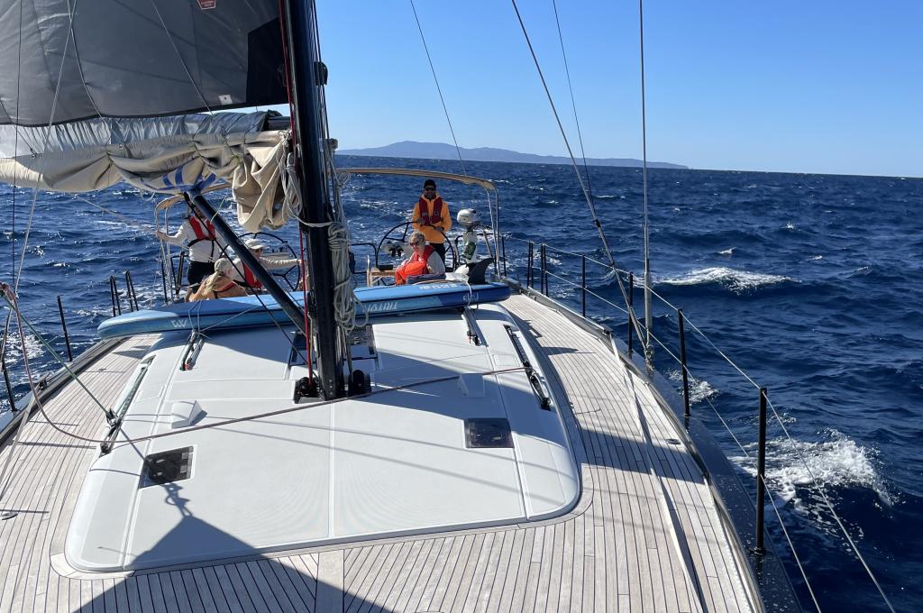 Original-Foto eines Kunden