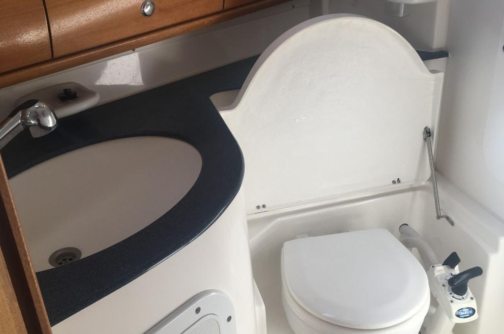 Original-Foto eines Kunden