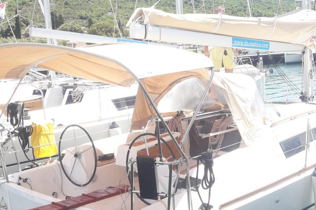 Original-Foto eines Kunden