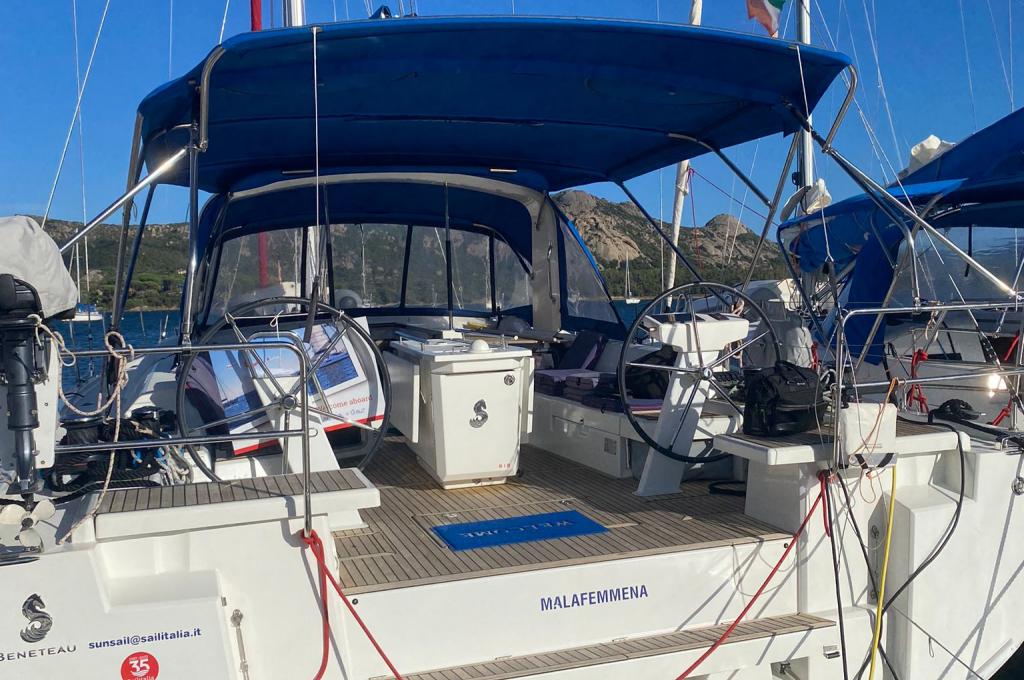 Original-Foto eines Kunden