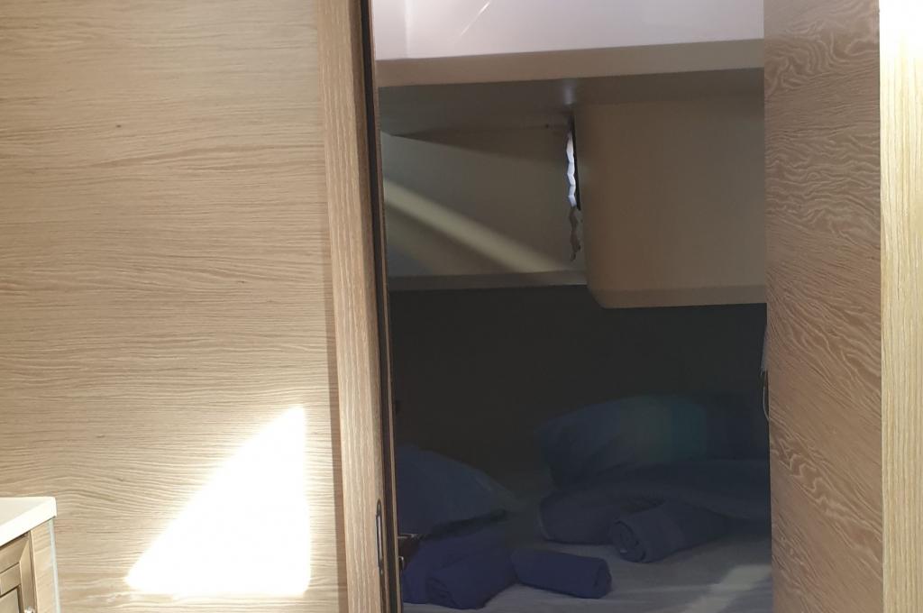 Original-Foto eines Kunden