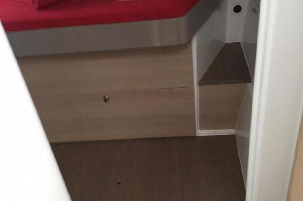 Original-Foto eines Kunden