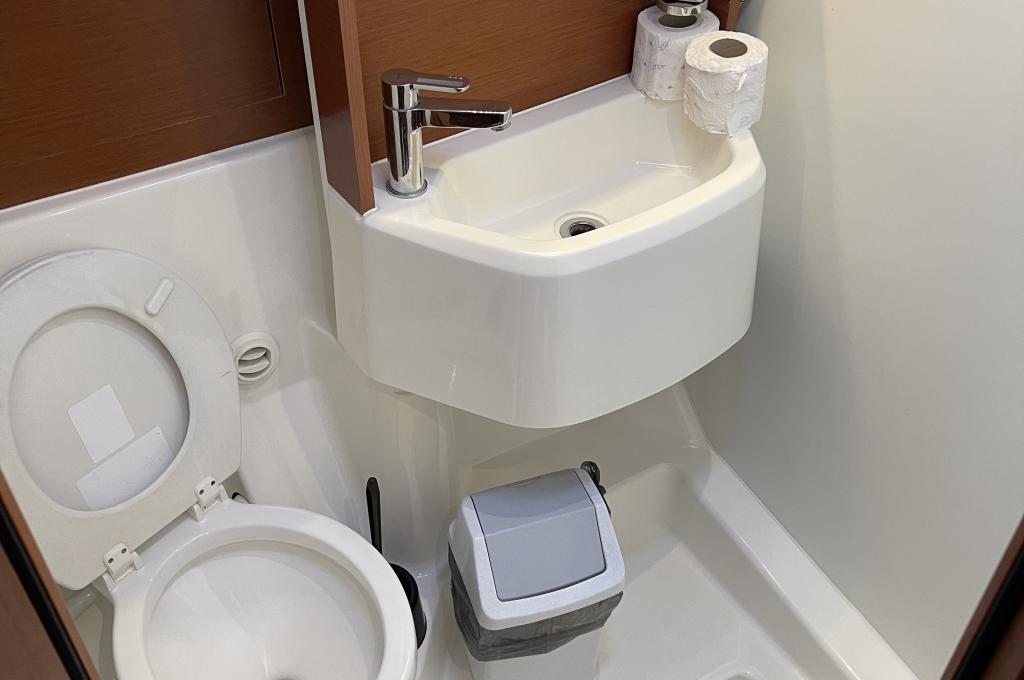 Original-Foto eines Kunden