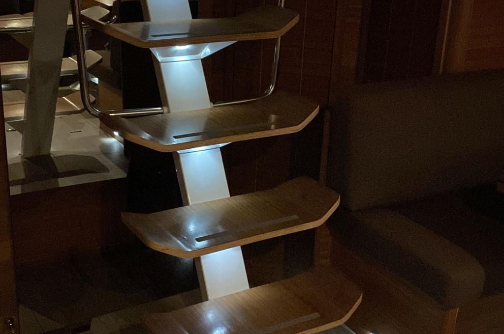 Original-Foto eines Kunden