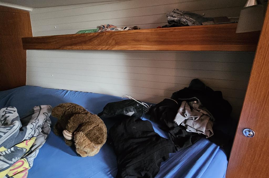 Original-Foto eines Kunden