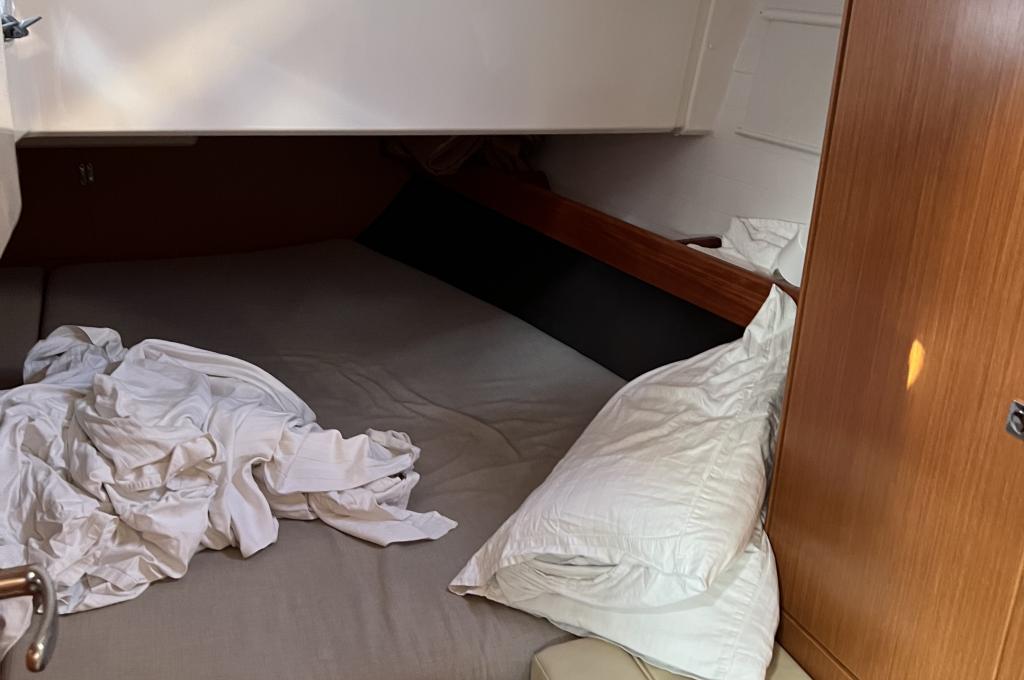 Original-Foto eines Kunden