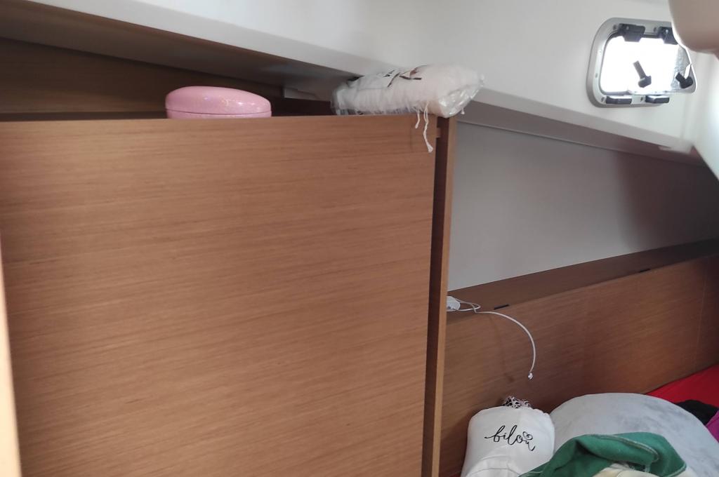 Original-Foto eines Kunden