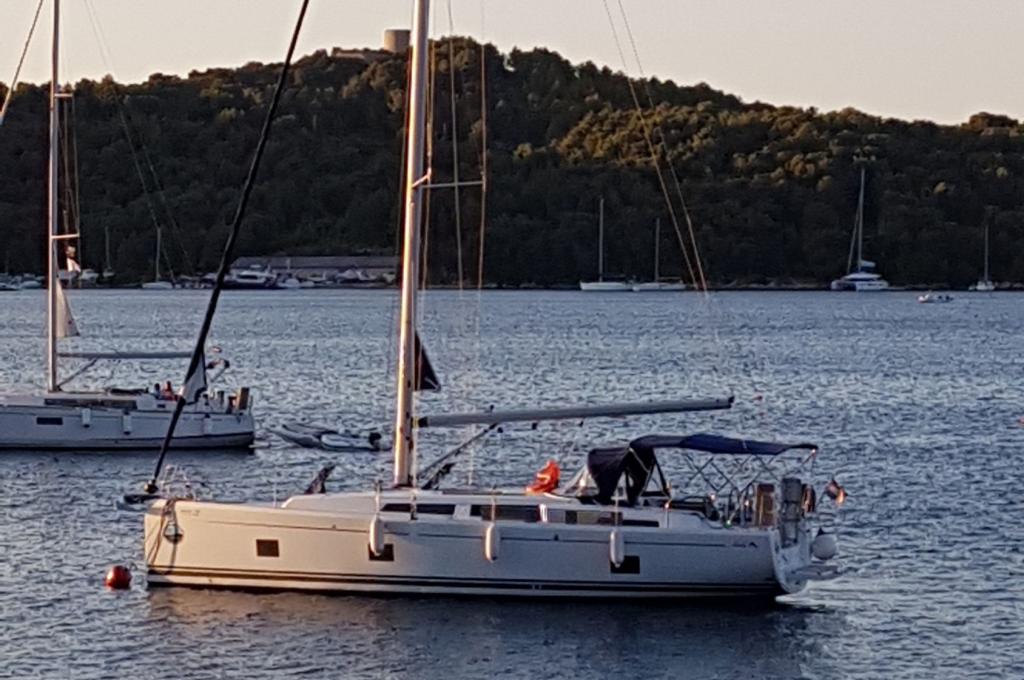 Original-Foto eines Kunden