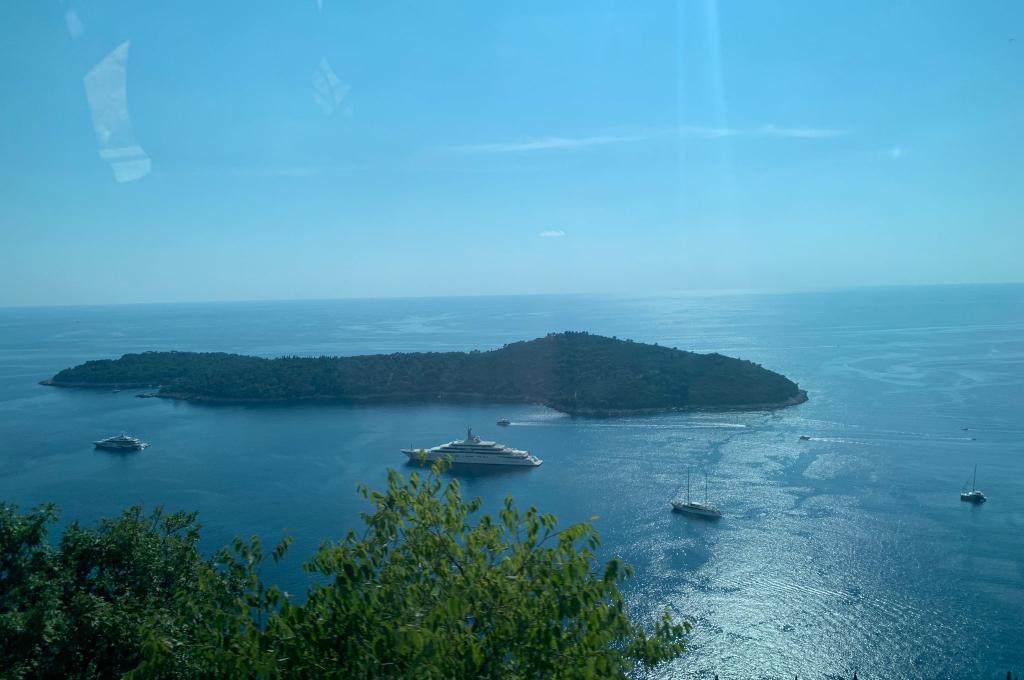 Original-Foto eines Kunden