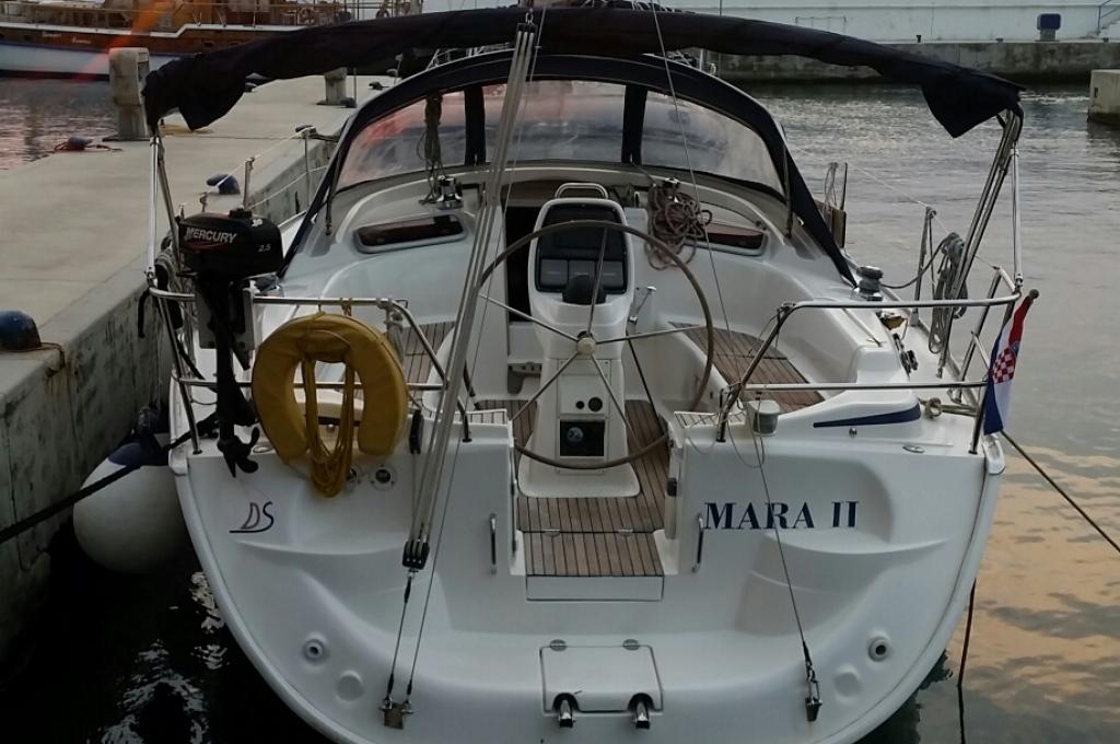 Original-Foto eines Kunden